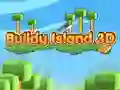 Spiel Buildy Insel 3D Online
