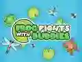 Spiel Frösche kämpfen mit Freunden Online Spiel Frösche kämpfen mit Freunden Online