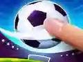 Spiel Fußball Flick Den Ball Online