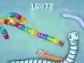 Spiel Schlangen Io Krieg Online