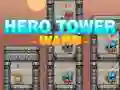 Spiel Helden-Turmkriege Online Spiel Helden-Turmkriege Online