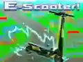 Spiel E-Scooter! Online Spiel E-Scooter! Online