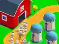 Spiel Faulenzende Schafe 3D Online Spiel Faulenzende Schafe 3D Online