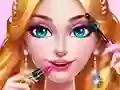 Spiel Schönheits-Make-up-Salon Online Spiel Schönheits-Make-up-Salon Online