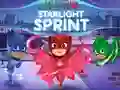 Spiel PJ Masks: Sternen Sprint Online