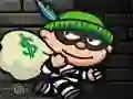 Spiel Bob der Räuber Online