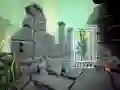 Spiel Seepferdchen-Flucht Online