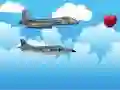 Spiel Jet-Flugzeug-Rennen Online Spiel Jet-Flugzeug-Rennen Online