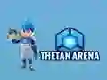Spiel Tethan-Arena Online