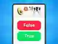 Spiel Wahr Falsch - Quiz Online Spiel Wahr Falsch - Quiz Online