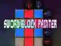 Spiel Schwertblockmaler Online Spiel Schwertblockmaler Online