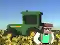 Spiel Bauern stehlen Panzer Online
