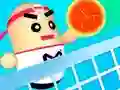 Spiel 3D Erstaunlicher Volleyball Online Spiel 3D Erstaunlicher Volleyball Online