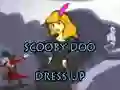 Spiel Scooby Doo: Ankleiden Online
