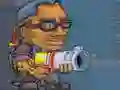 Spiel Boomer-Zombie Online Spiel Boomer-Zombie Online