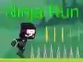 Spiel Ninja Lauf Online