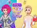 Spiel Disco Core gegen Royal Core Herausforderung Online Spiel Disco Core gegen Royal Core Herausforderung Online
