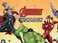 Spiel Superhelden Avengers Hydra Dash Online Spiel Superhelden Avengers Hydra Dash Online