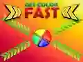 Spiel Hol dir schnell Farbe Online Spiel Hol dir schnell Farbe Online