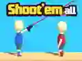 Spiel Schieß' alle Online