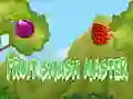 Spiel Obst Smash Meister Online