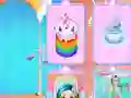 Spiel Einhorn Essensmode Machen Online Spiel Einhorn Essensmode Machen Online