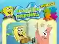 Spiel SpongeBob Puzzle Online