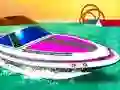 Spiel Jetbootrennen Online