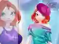Spiel Winx Bloom: Traumgirl Online Spiel Winx Bloom: Traumgirl Online