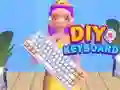 Spiel DIY Tastatur Online Spiel DIY Tastatur Online