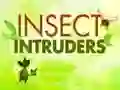 Spiel Insekten-Intruder Online Spiel Insekten-Intruder Online