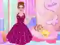 Spiel Mode-Spiel Make-up Online