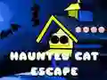Spiel Entkommen des Gespenstischen Katers Online