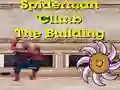 Spiel Spiderman Klettern Gebäude Online