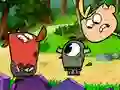 Spiel Unruhige Kinder Online Spiel Unruhige Kinder Online