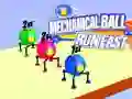 Spiel Mechanischer Balllauf Online Spiel Mechanischer Balllauf Online