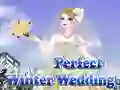 Spiel Perfekte Winterhochzeit Online