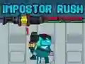 Spiel Impostor Rush: Raketenwerfer Online Spiel Impostor Rush: Raketenwerfer Online