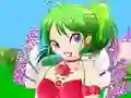 Spiel Winx Asiatischer Stil Online Spiel Winx Asiatischer Stil Online