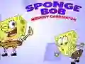 Spiel SpongeBob Memory Kartenpaar Online