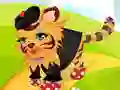 Spiel Kleiner Tiger Anziehen Online Spiel Kleiner Tiger Anziehen Online