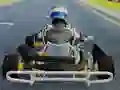Spiel Go Kart Boost Spielplatz Online
