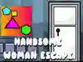 Spiel Flucht der hübschen Frau Online Spiel Flucht der hübschen Frau Online