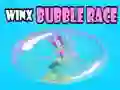 Spiel Winx-Blasennrennen Online