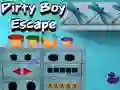 Spiel Dreckiger Junge Ent escape Online Spiel Dreckiger Junge Ent escape Online