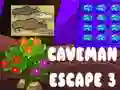 Spiel Höhlenmenschen Flucht 3 Online
