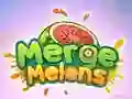 Spiel Melonen Zusammenführen Online