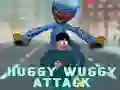 Spiel Hagi Waga Angriff Online