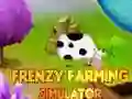 Spiel Frenzy Farming Simulator Online