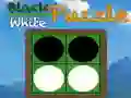 Spiel Schwarz-Weiß-Puzzle Online Spiel Schwarz-Weiß-Puzzle Online